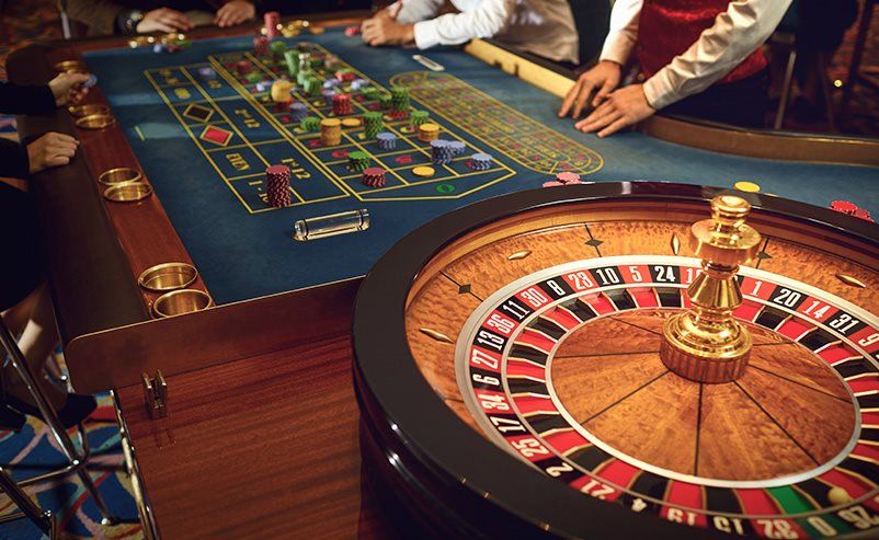 Các tựa game siêu hot chỉ có tại sảnh Live sexy casino