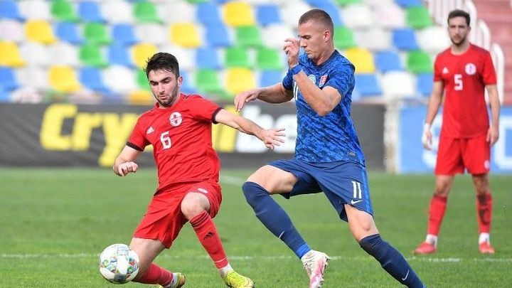 Cuộc tranh tài giữa Bosnia Herzegovina vs Montenegro