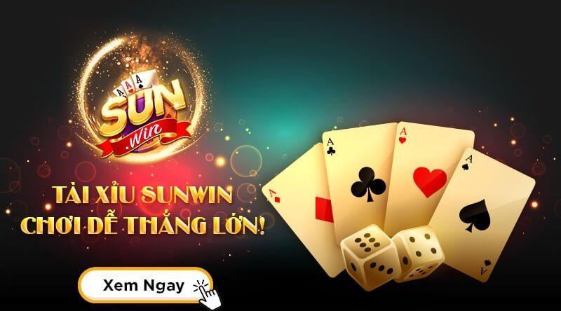 Game tài xỉu Sunwin - game cá cược hot nhất hiện nay